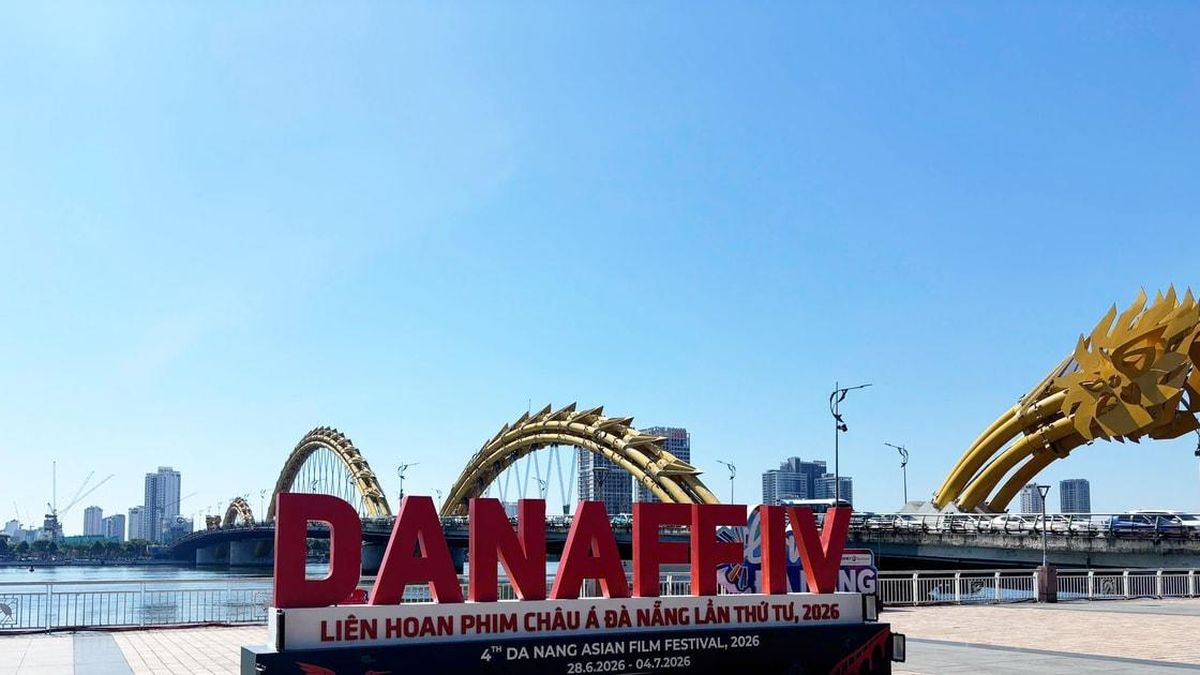 Đà Nẵng sẵn sàng cho DANAFF IV - Báo Đà Nẵng