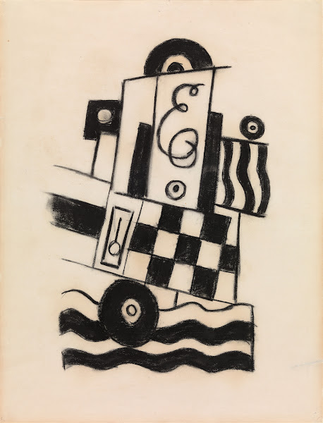 Military Symbols 1 circa 1913 14