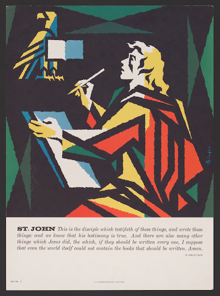 St John 1962
