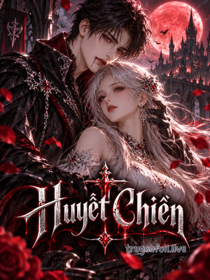 Huyết Chiến