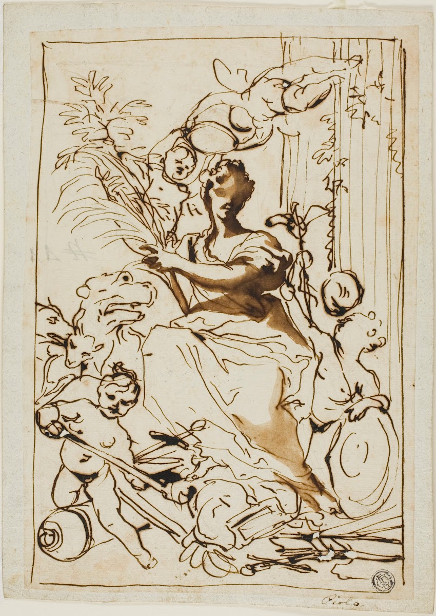 Allegory of Victory