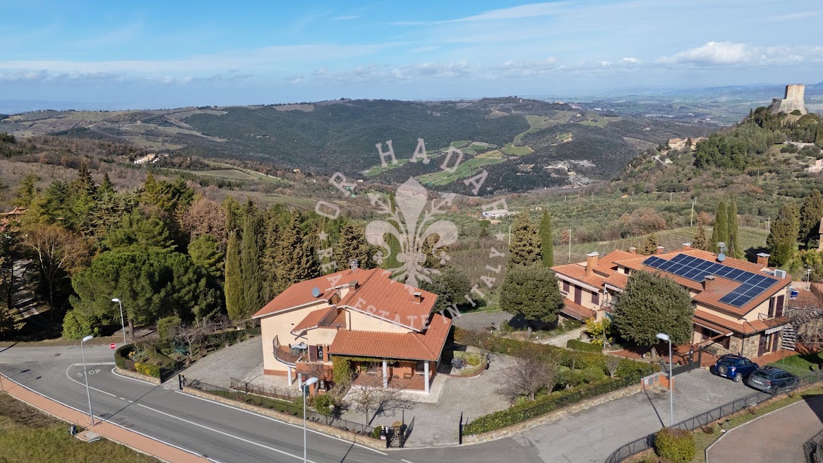 וילה ריבונָה (Villa Ribona) — 11