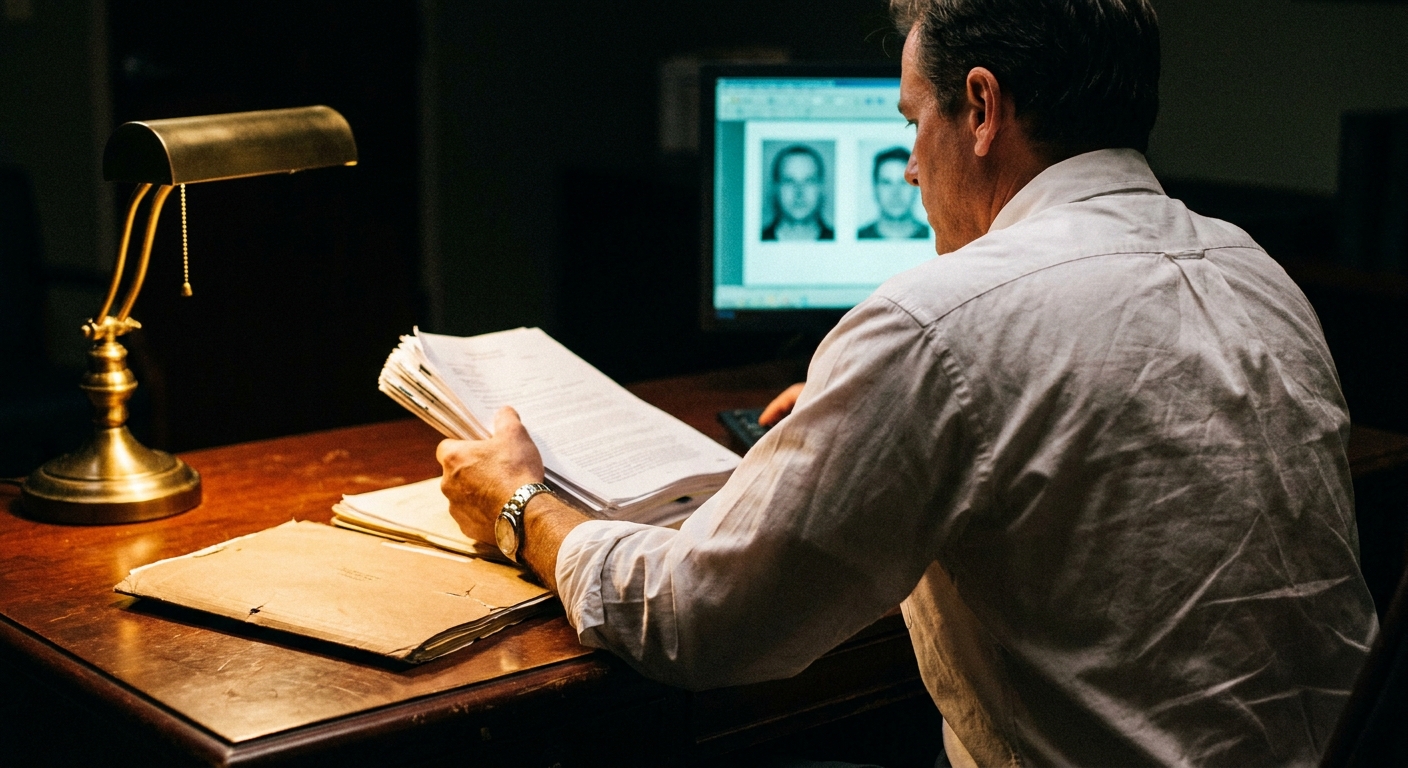 Your Biometric Workflow Is One Subpoena Away From Becoming the Next BIPA Case Study