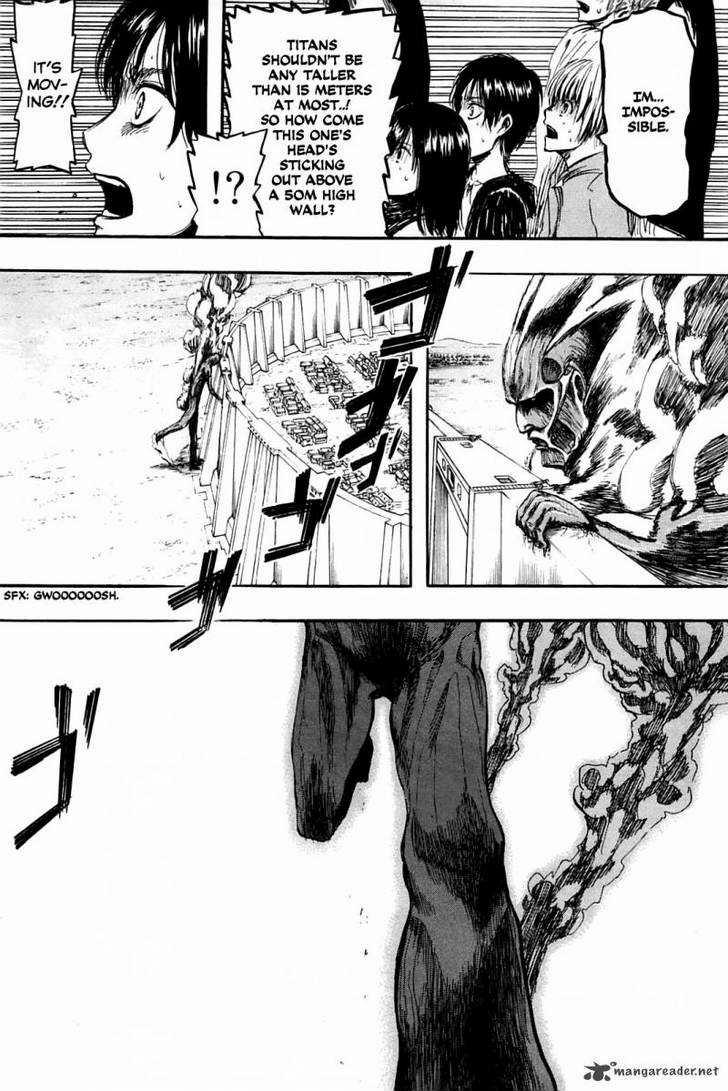 Attack On Titan