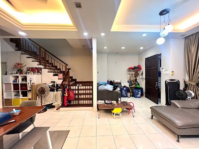 Double Storey Terrace Setia Alam Sari Ilham 2 Kajang Bangi — foto 6/10