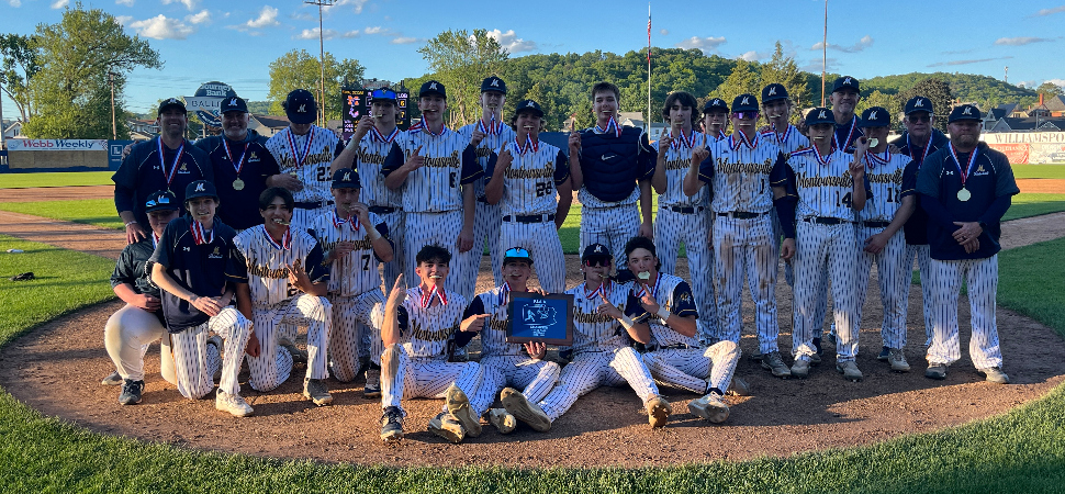 May 26 PHAC Scoreboard