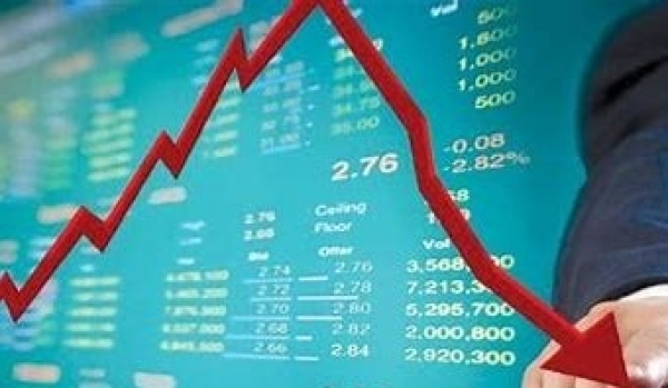 VN-Index Tiếp Tục Sụt Giảm: Thị Trường Chờ Đợi Nhịp Hồi Sau Tình Trạng Bán Quá Mức