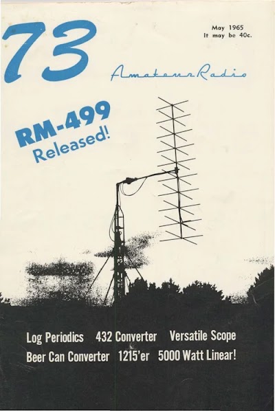 73 magazine 1965 05 may