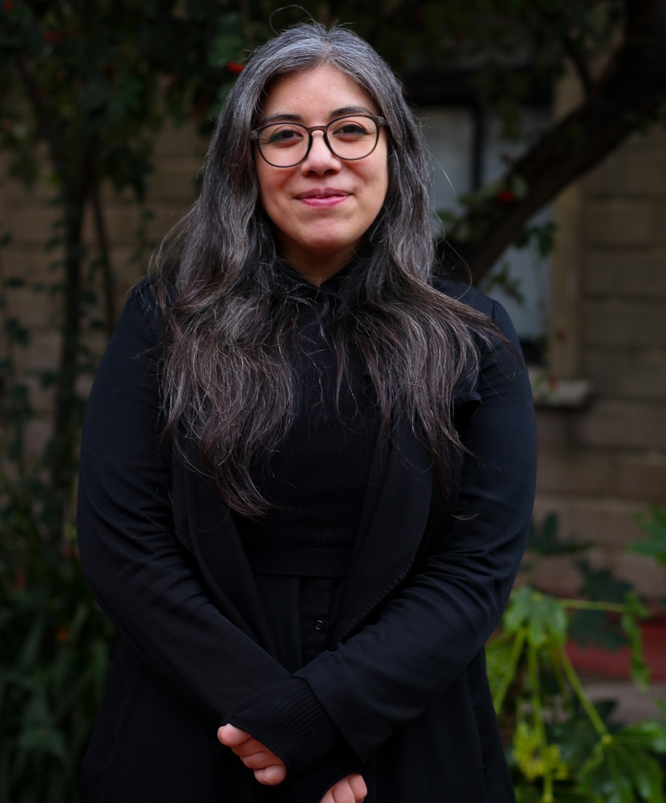 Melissa Andrade-Molina