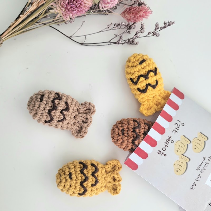 제이공방 - 2026년, 당신의 일상을 특별하게 물들일 '개성' 있는 핸드메이드, 어디서 찾을까? 이미지 2