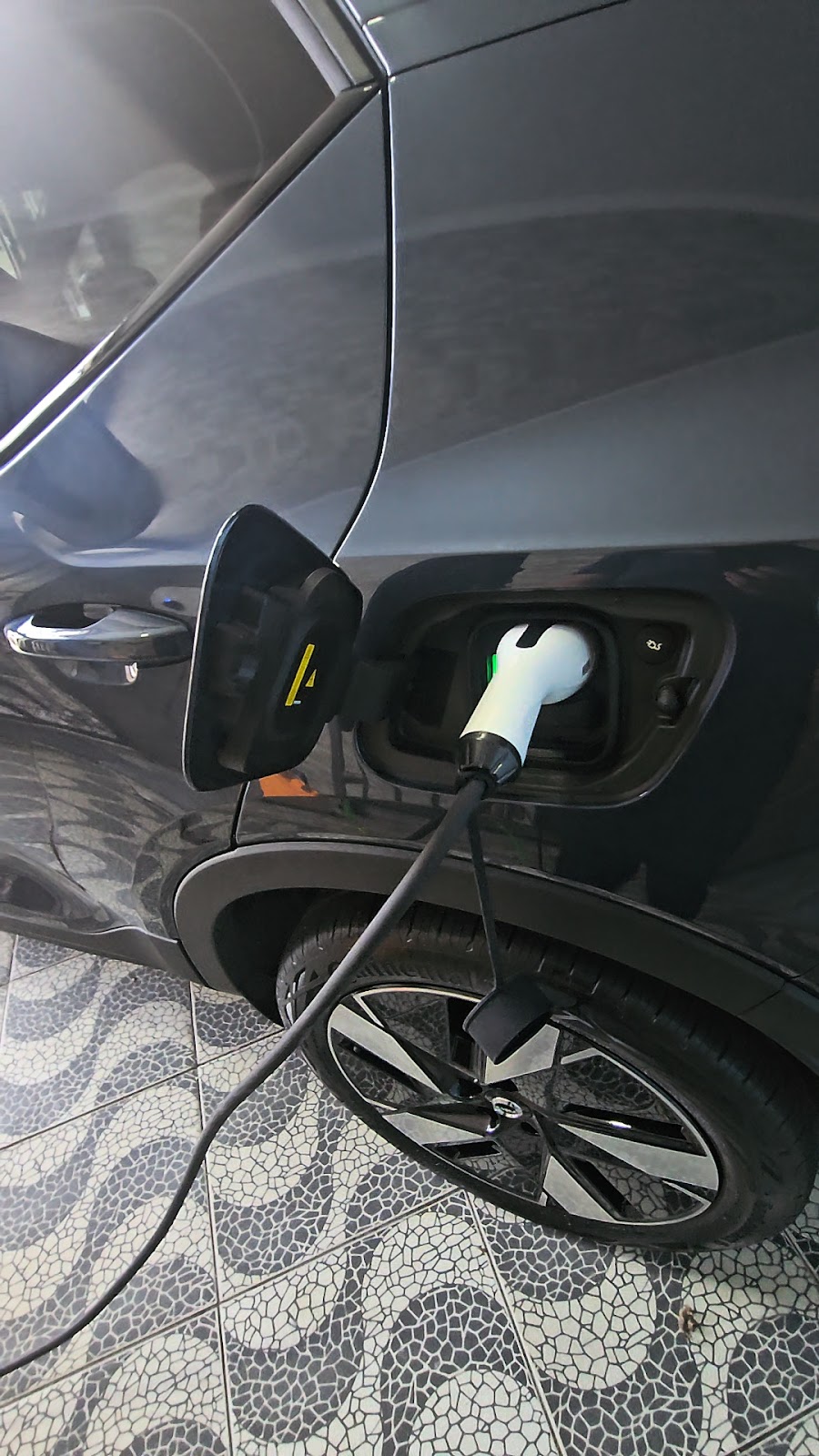 Trabalho LC Elétrica
