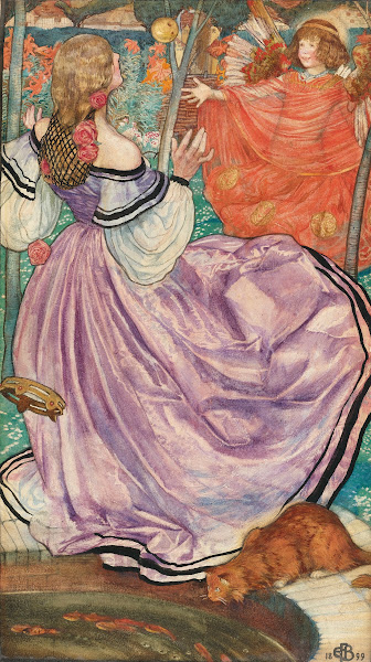 The Gilded Apple 1899