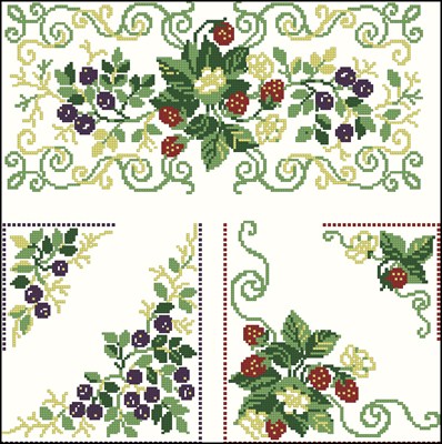 CMP 380402 Pattern