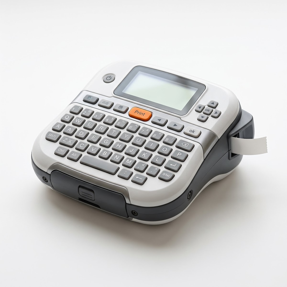 Best Label Makers for Home Organization (2026) - BEST COMPACT — PRODUCT SHOT