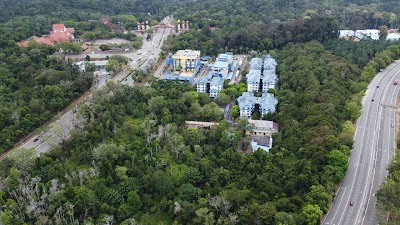 Petrol Station Ayer Keroh Melaka — foto 4/7