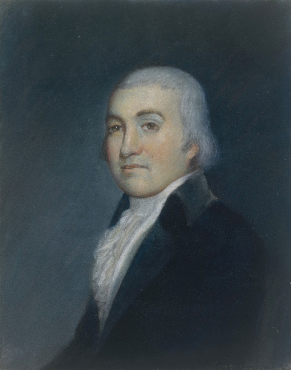 Noah Webster 17511849