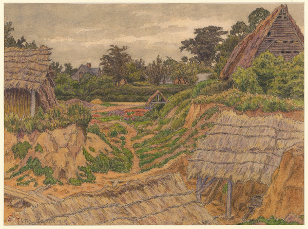 Tôtes 1925