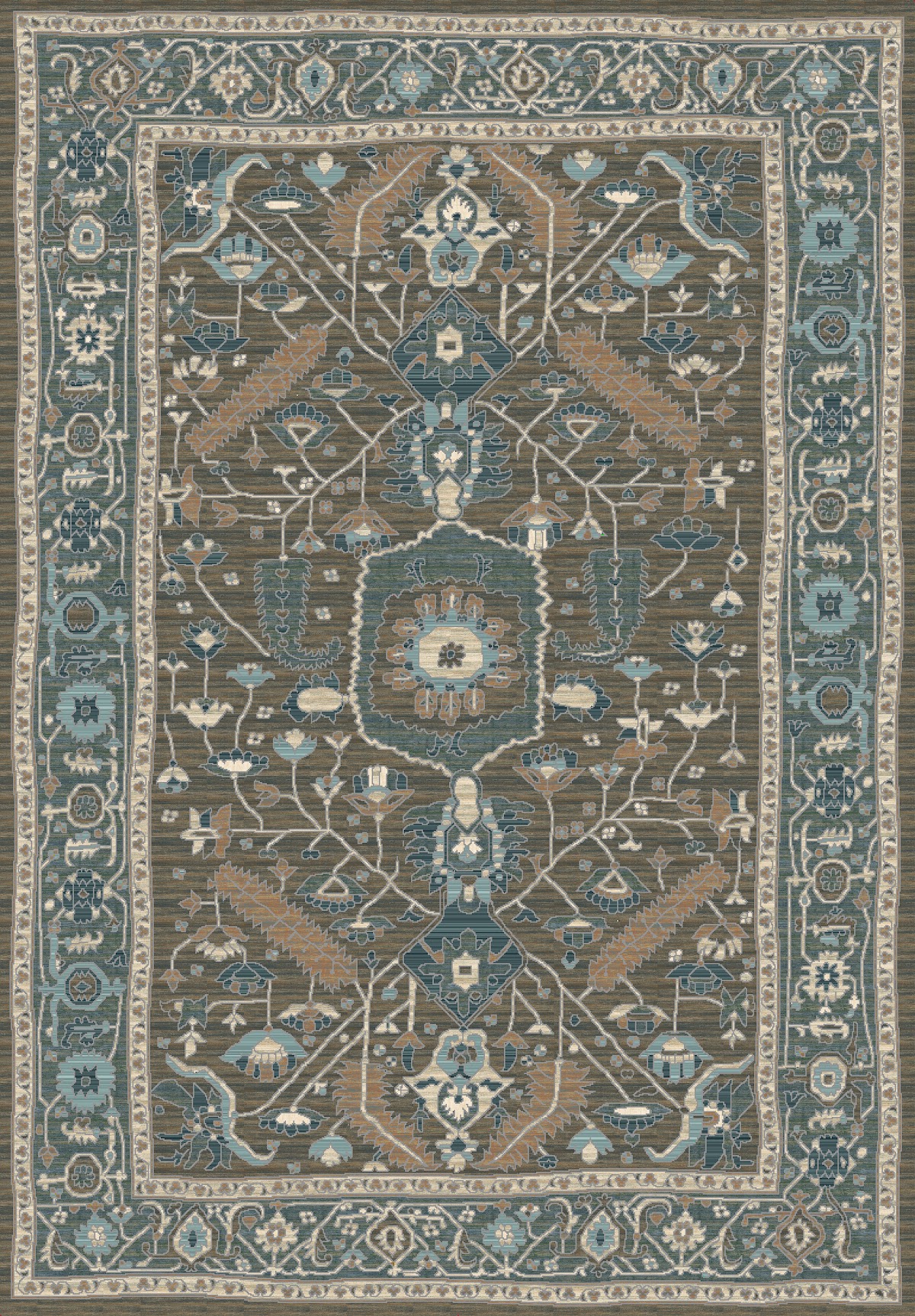 Kilim Collection D 0002