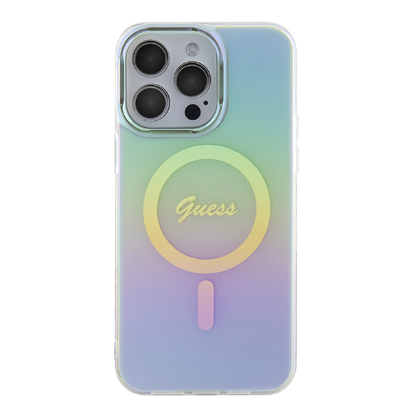 Funda Guess Turquesa - Comprar en Malaga Accesorios