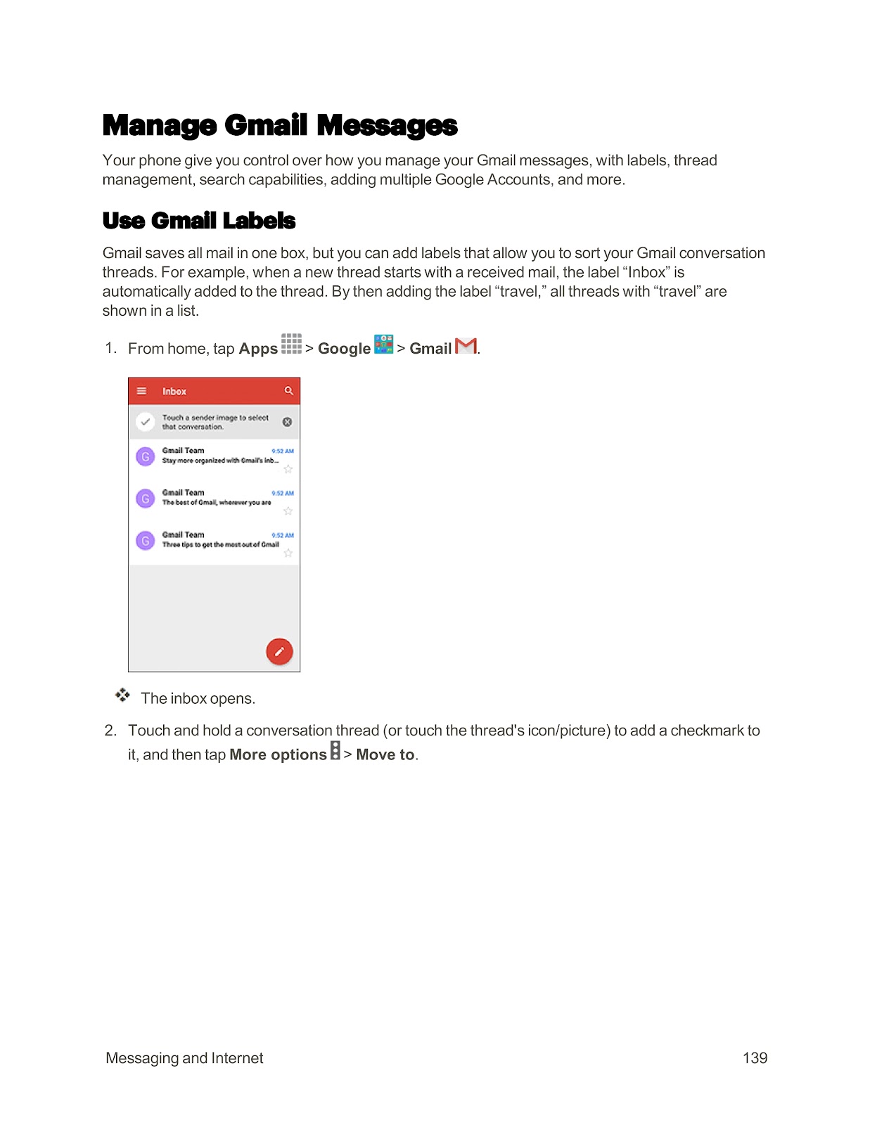 SPRINT SAMSUNG GALAXY S6 EDGE (01) PAGE 149
