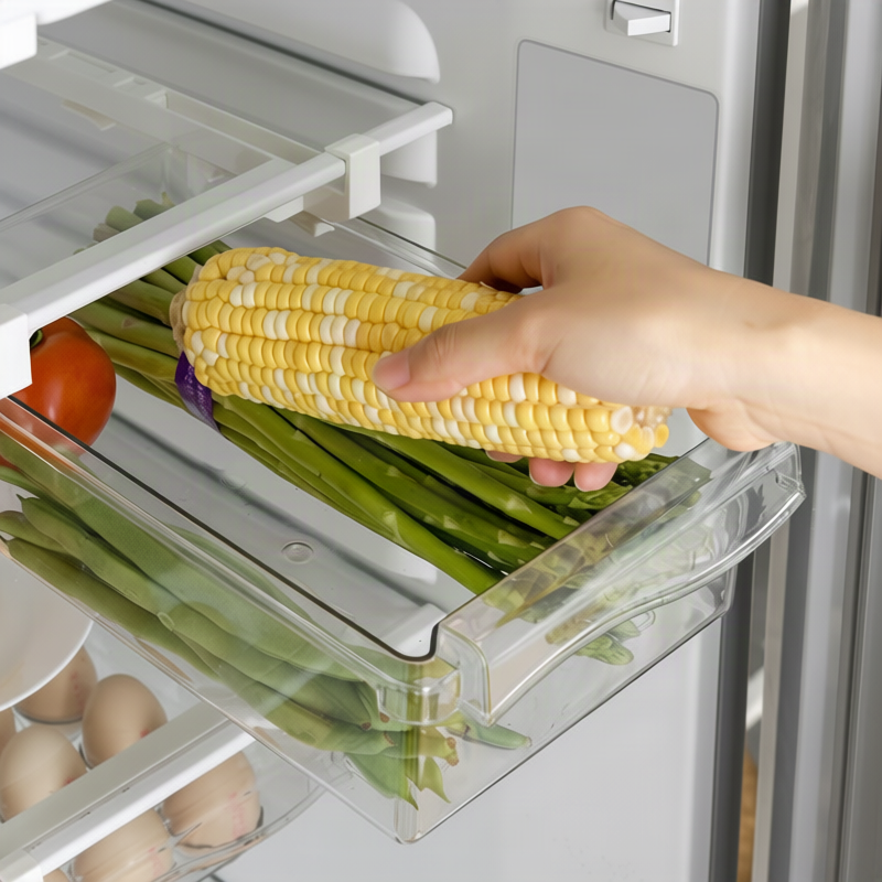 Kühlschrank-Organizer mit Hängesystem