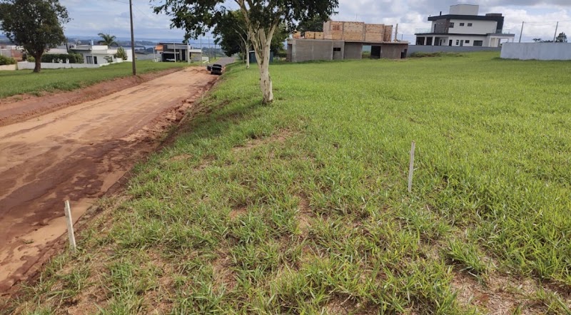 Foto 5 de Lote 440m2 na quadra IJ Marina do Riviera de Santa Cristina XIII