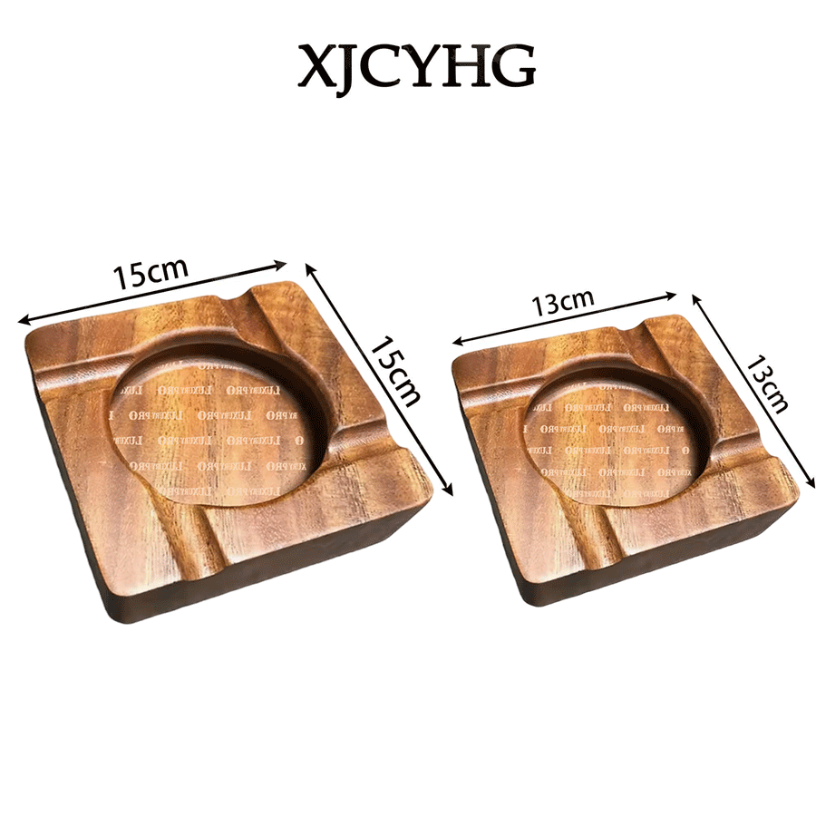 Cigar Slot Ashtray