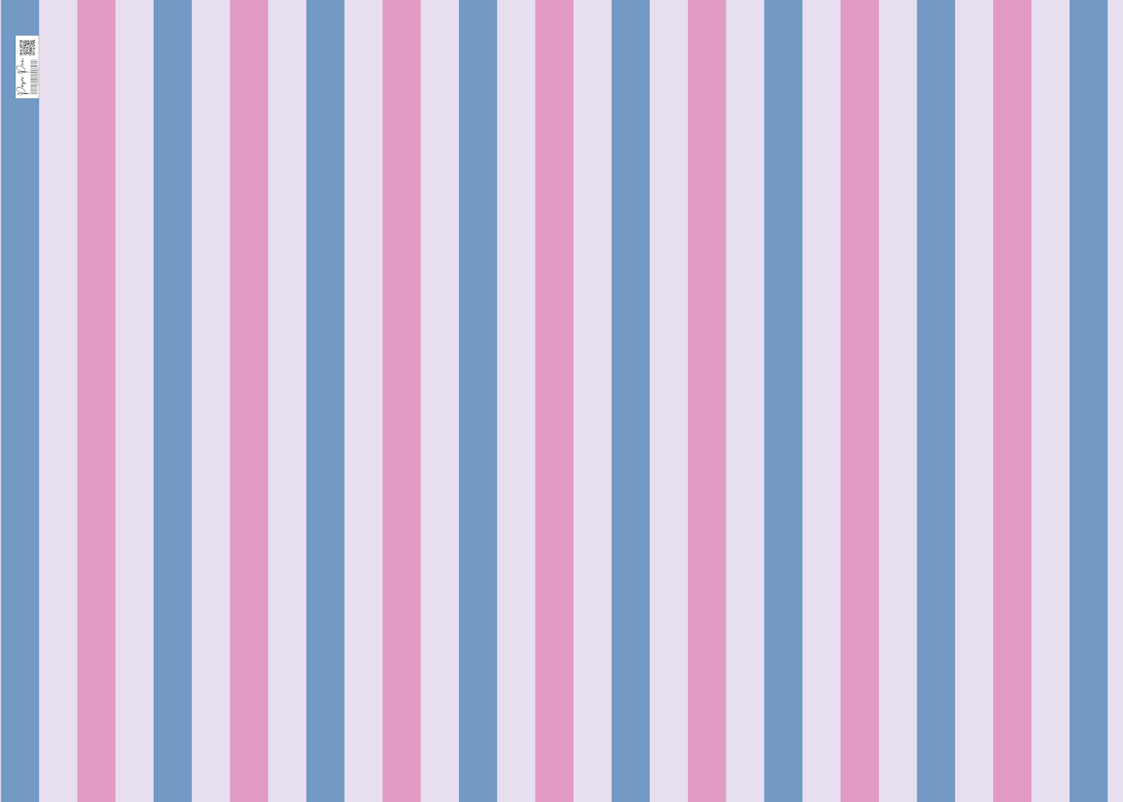 Wrap Battle Gift Wrapping Sheets 023b