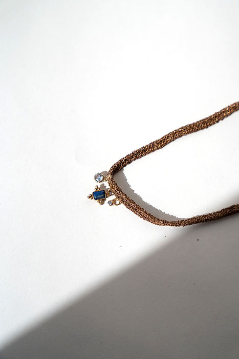 Колье Удача