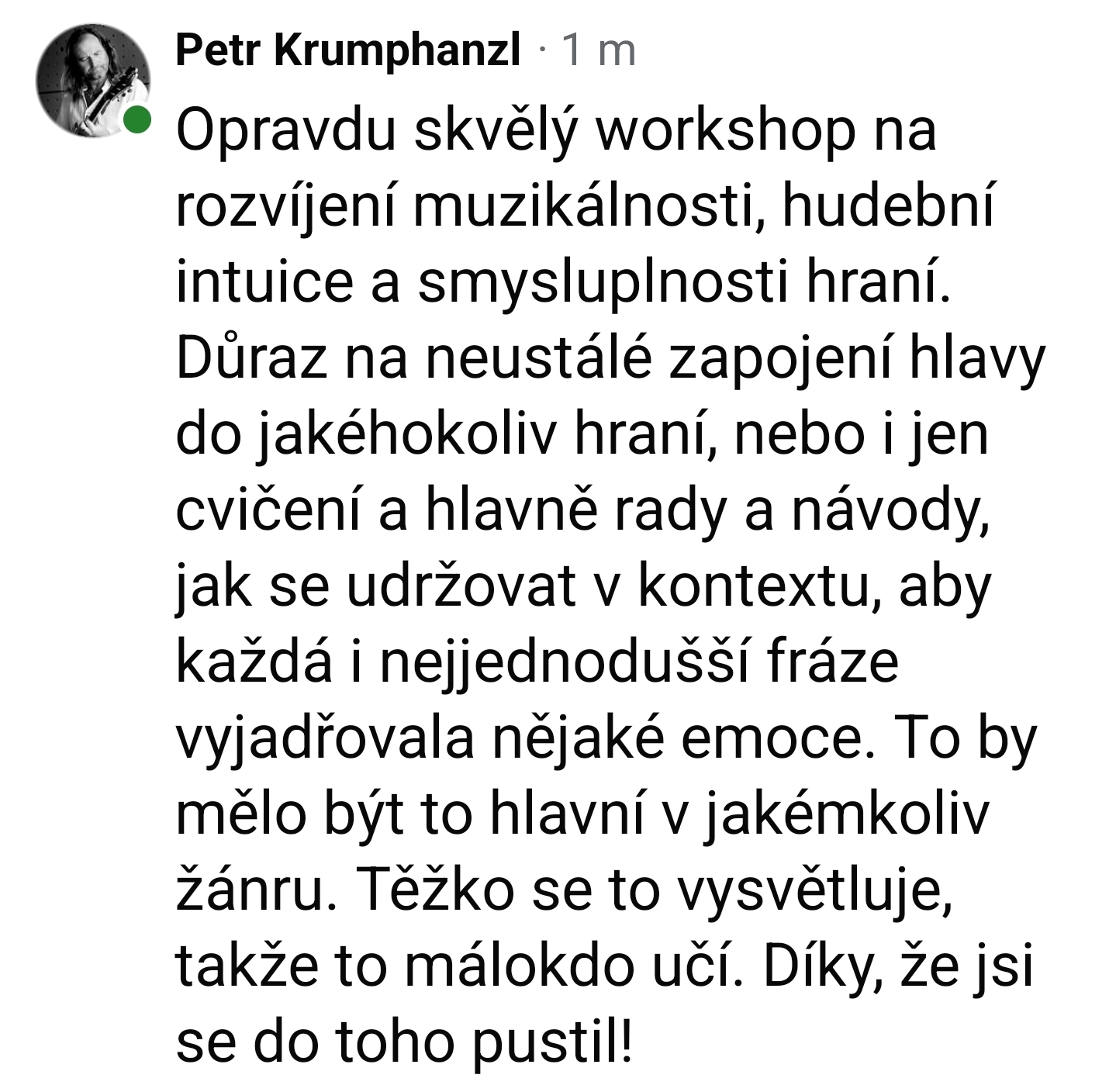 Recenze (screenshot)