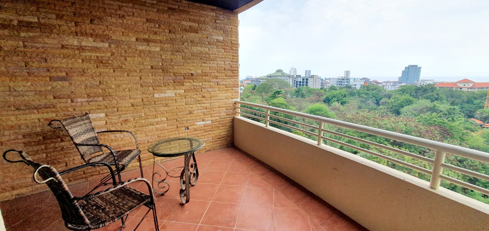 House Town House Najomtien I life Prime - 4 Bed, Floor 2 storeyed 9