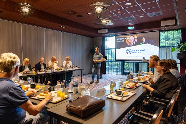 Foto Drachten vrijdag 5 juni 2026