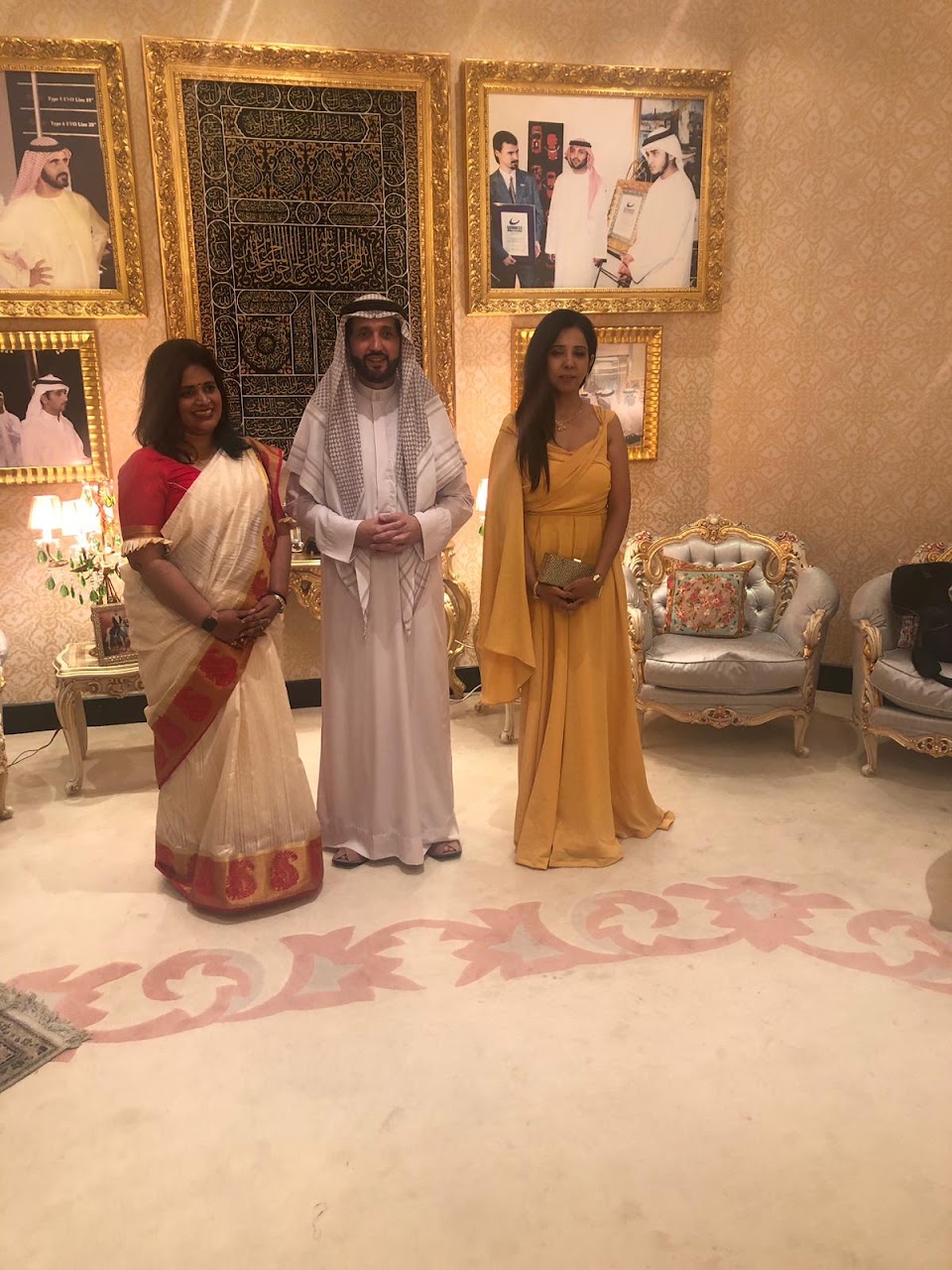 Bharat Mahotsav, Dubai, UAE — photograph 28