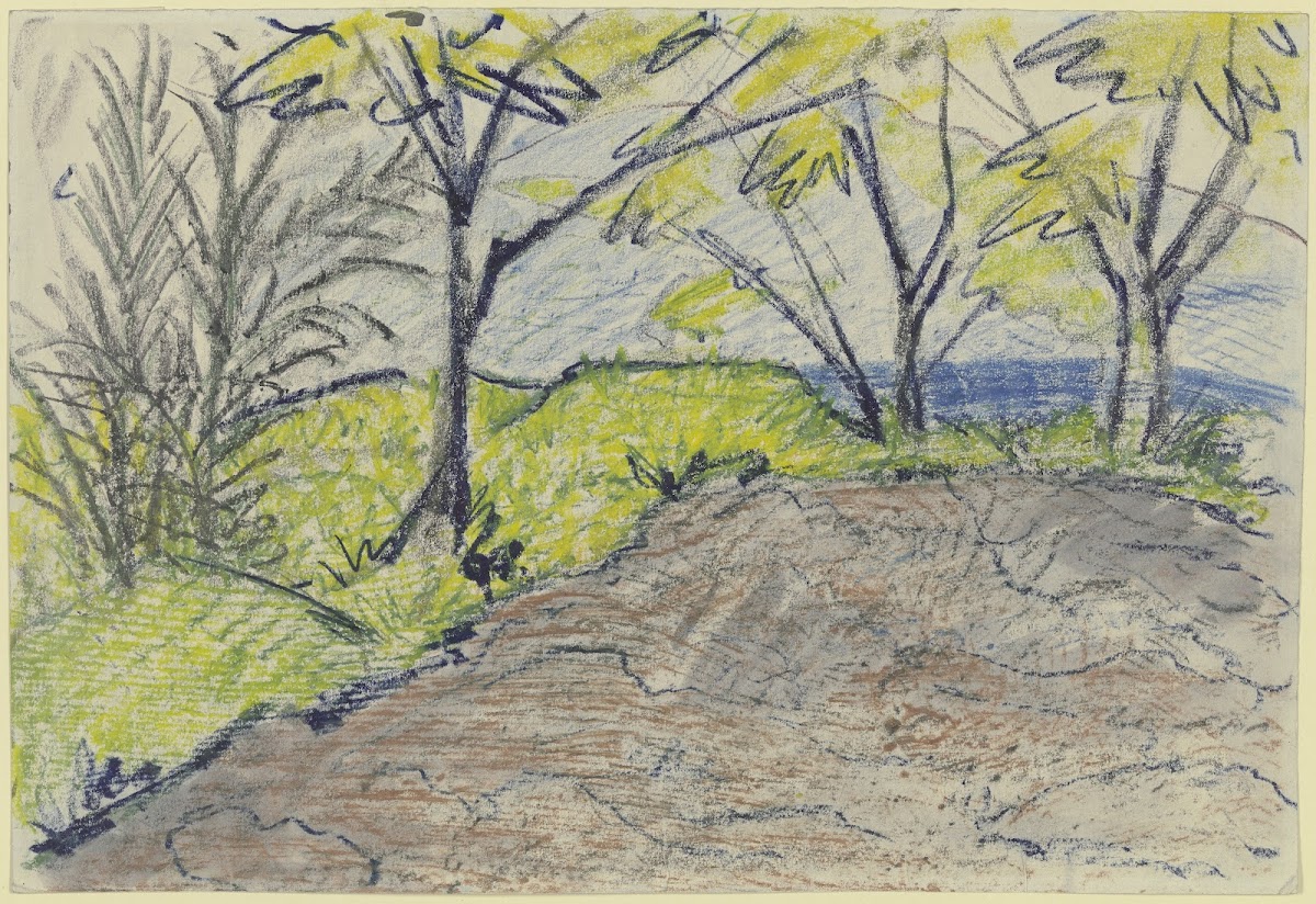 Landscape 1926