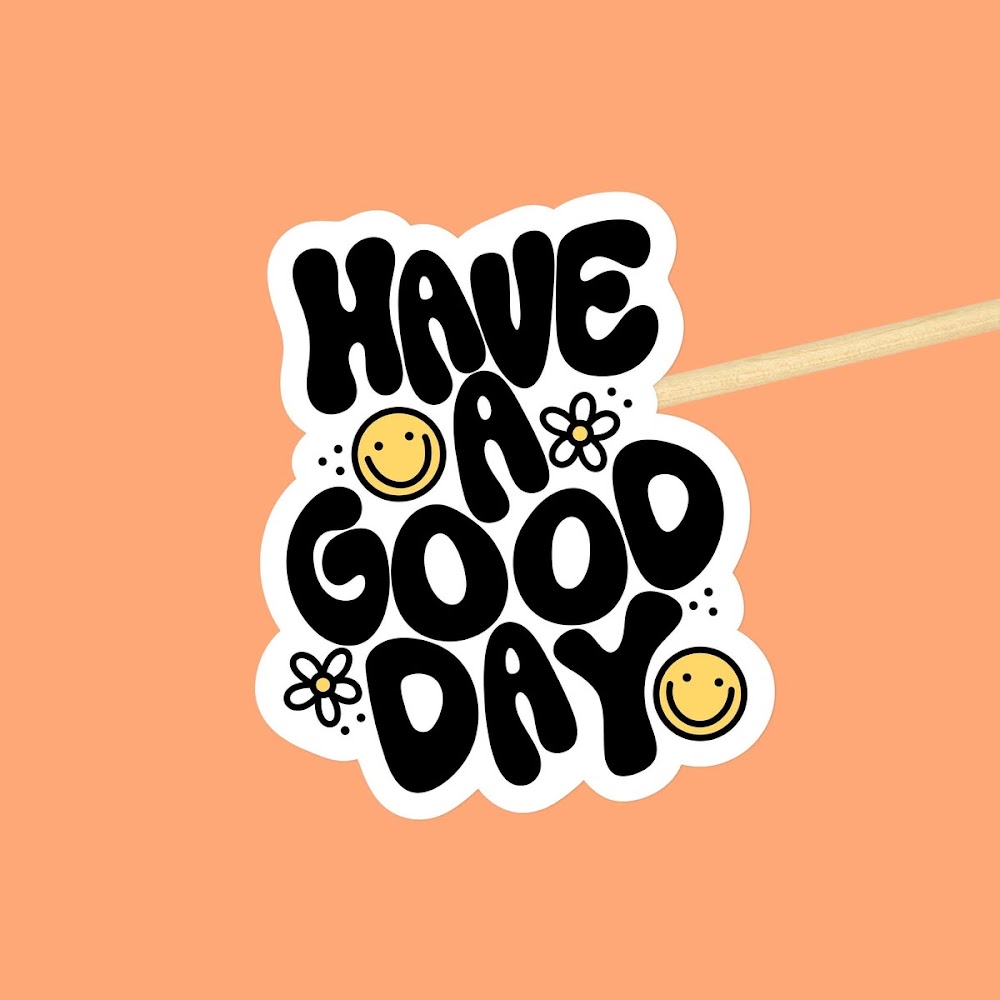 Desain Stiker