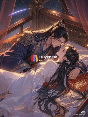 Mắt Mới Trong Hậu Cung