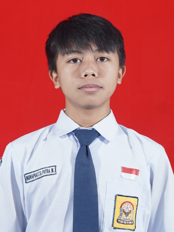 Indraprasta Putra Wibowo