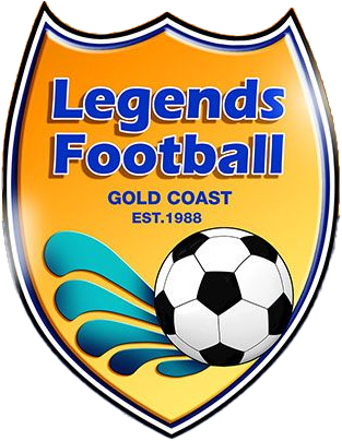 Legends logo