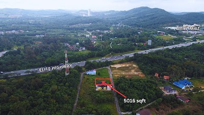 Bungalow Lot Jenderam Hulu, Dengkil — foto 6/7