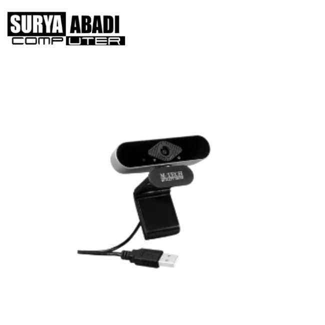 WEBCAM M-TECH WB-350