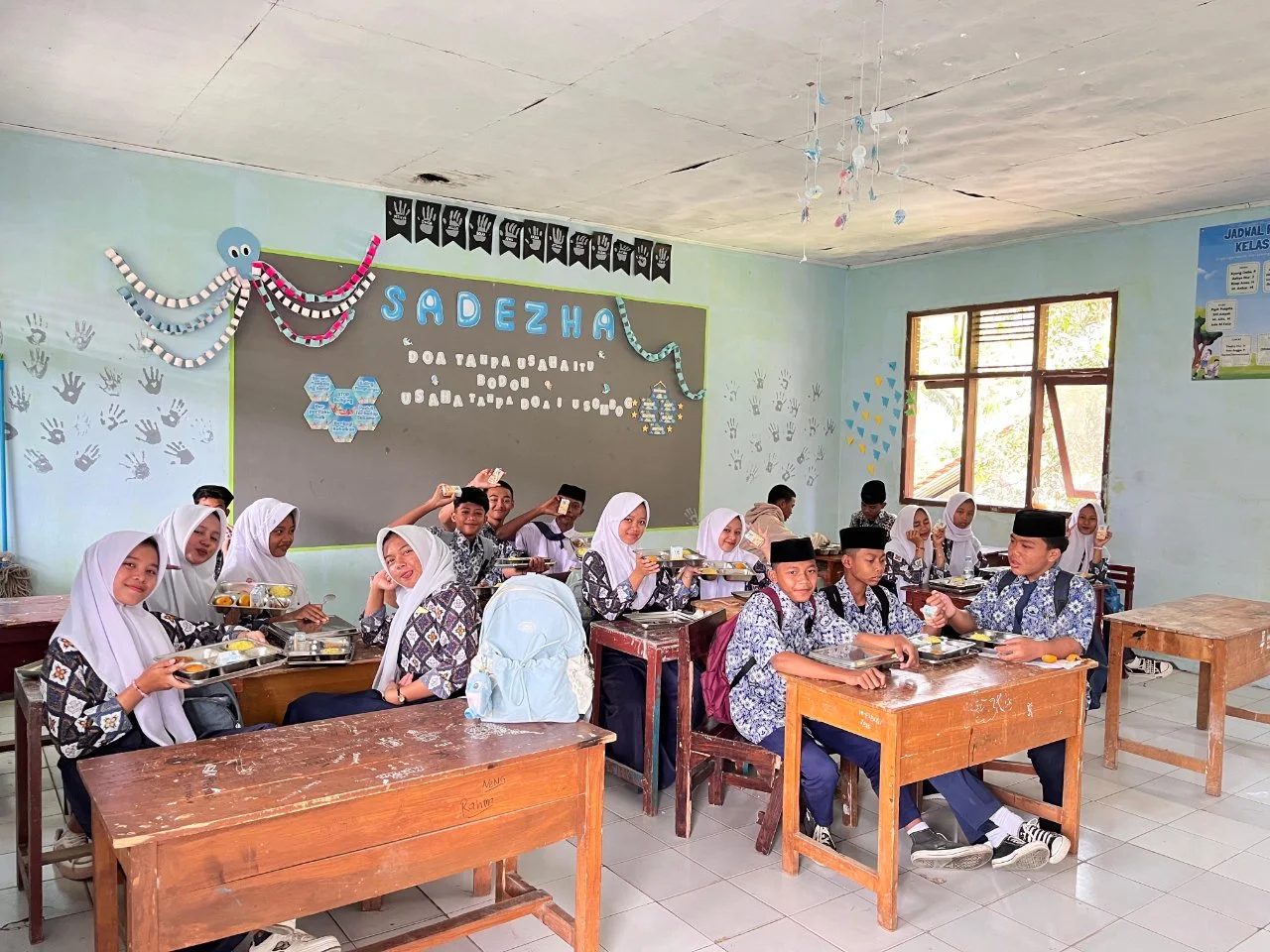 Dokumentasi Kegiatan