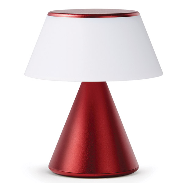 Lexon Luma M LED Lamp