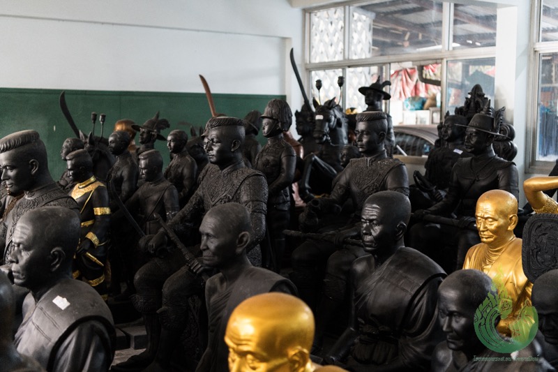 สังฆทานที่วิญญาณต้องการที่สุด
