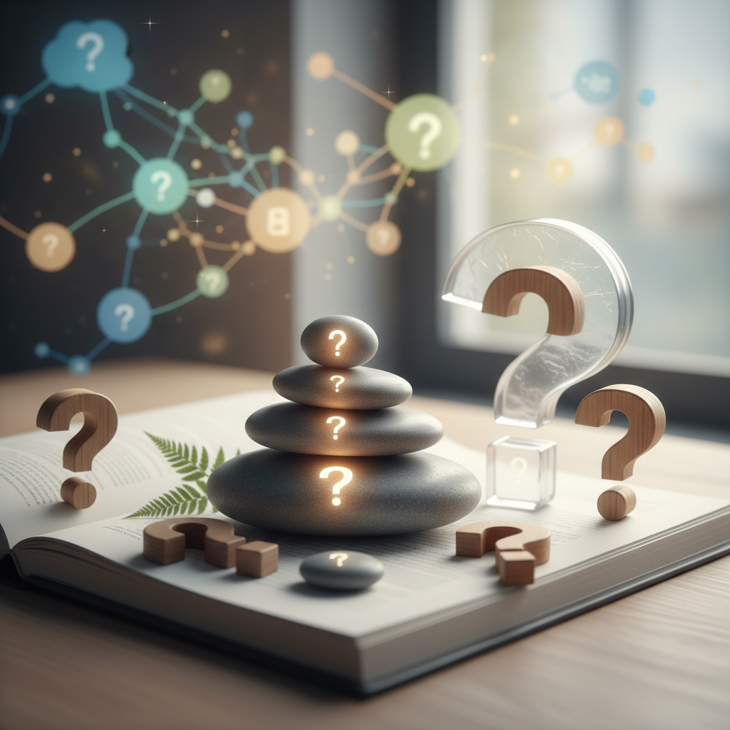 ❓ 자주 하는 질문