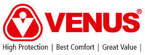 Venus Safety Logo