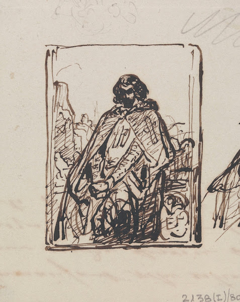 The Return of the Crusader to his Homeland