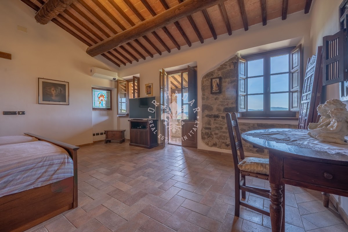 קזאלה דל פוצו (Casale del Pozzo) — 48