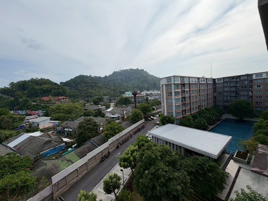 D Condo Campus Resort (ดีคอนโดแคมปัส รีสอร์ท) · Ku Ku