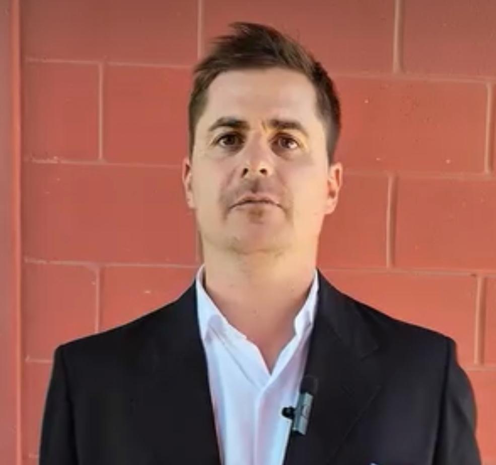 Gonzalo Martinelli