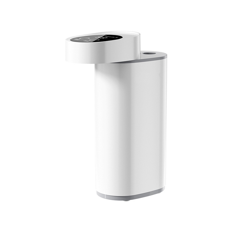 Tragbarer Instant-Wasserkocher HJ-D02